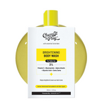 Chemist at Play Brightening Roll On And Body Wash For Glowing Skin Combo Kit | Grocsy