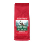 Toffee Coffee Roasters Holiday Blend Coffee | Grocsy