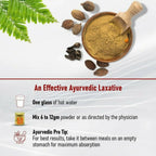 Gavyamart Triphala Powder | Grocsy