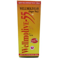 Dr. Wellmans Homeopathy Wellmolive-55 (Sugar Free) Liver Tonic | Grocsy