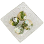 Evergreen Sweets - Jalwa Laddoo Kiwi | Grocsy