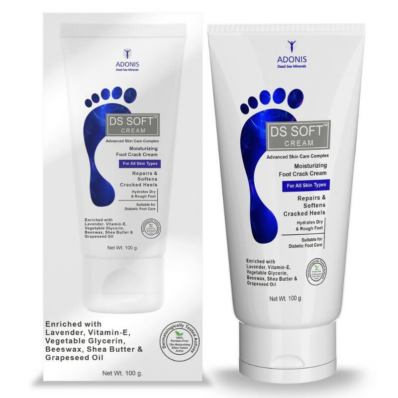 Adonis DS Soft Cream | Grocsy