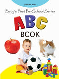 Dreamland Baby's First Pre-School Series - ABC | Grocsy