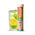 Fast&Up ACV + Carnitine, 500mg ACV , 350mg L-Carnitine, 500mg Garcinia - Lemon Flavour | Grocsy