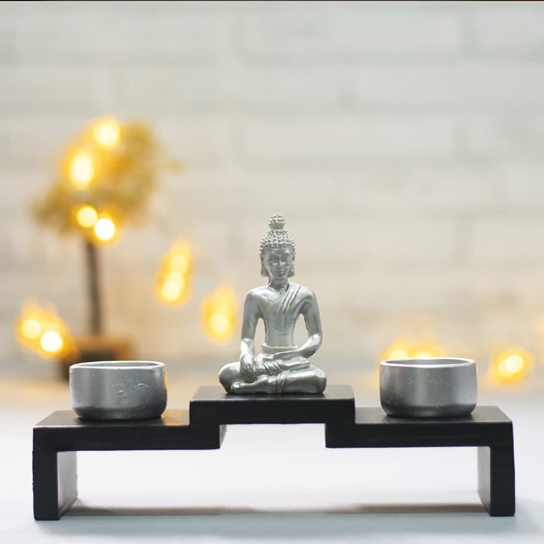 Archies Buddha Idol | Grocsy