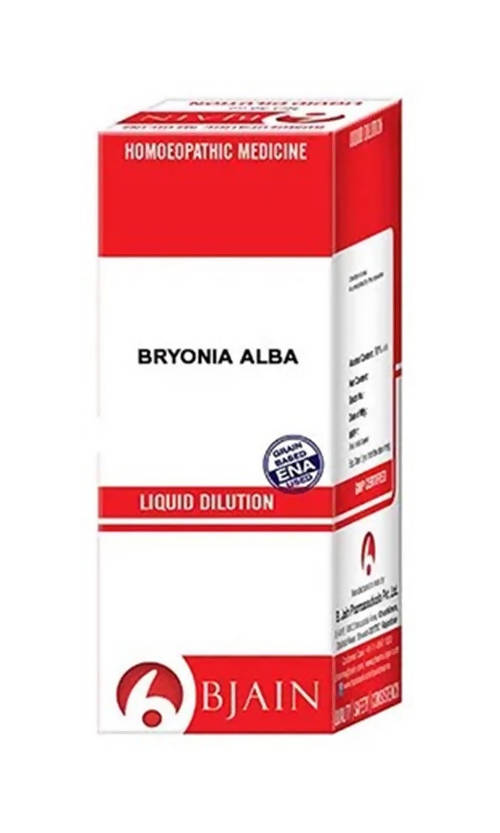 Bjain Bryonia Alba Dilution | Grocsy