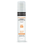 Soulflower Hyaluronic Invisible Sunscreen Gel | Grocsy