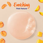 Nivea Fresh Blends Apricot Mango Rice Milk Body Wash | Grocsy