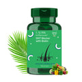 Laurik DHT Blocker Tablets With Ingredient Biotin, Helps Reduce Hair Fall, Stimulates Hair Growth | Grocsy