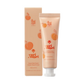 Yuri Woori Fresh Pink Peach Pocket Hand Cream | Grocsy