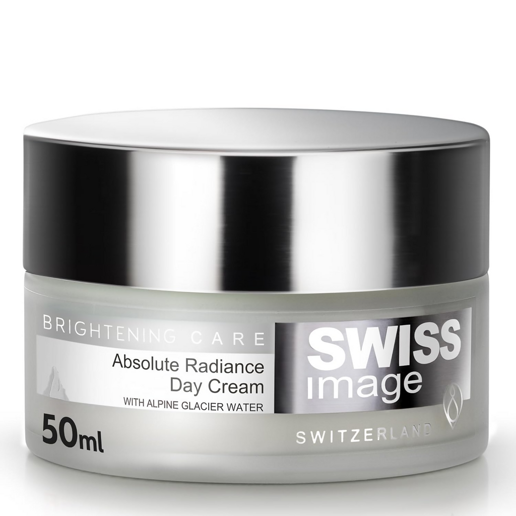 Swiss Image Absolute Radiance Day Cream, Face Moisturizer | Grocsy