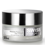 Swiss Image Absolute Radiance Day Cream, Face Moisturizer | Grocsy