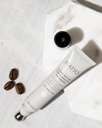 Natio Treatments Plant Peptide Firm & Smooth Eye Cream | Grocsy