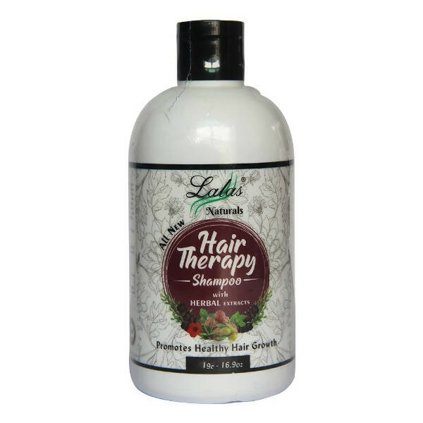 Lalas Hair Therapy Shampoo | Grocsy
