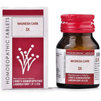 Lord's Homeopathy Magnesia Carb Trituration Tablets | Grocsy