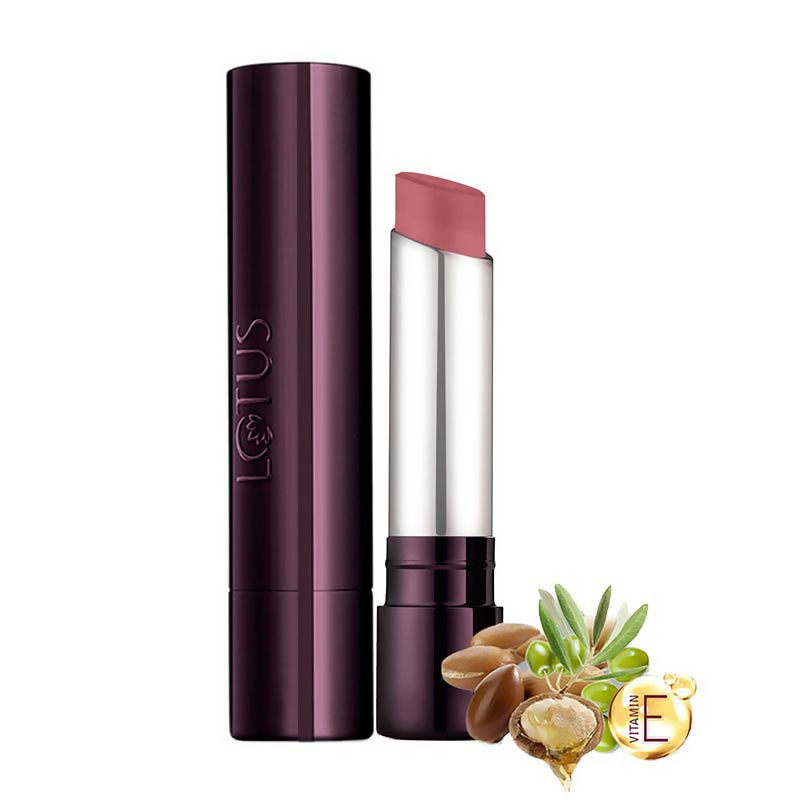 Lotus Make-Up Proedit Silk Touch Gel Lip Color - Peach Paris | Grocsy