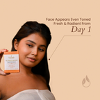 Panash Kumkumadi Radiant Face Serum | Grocsy