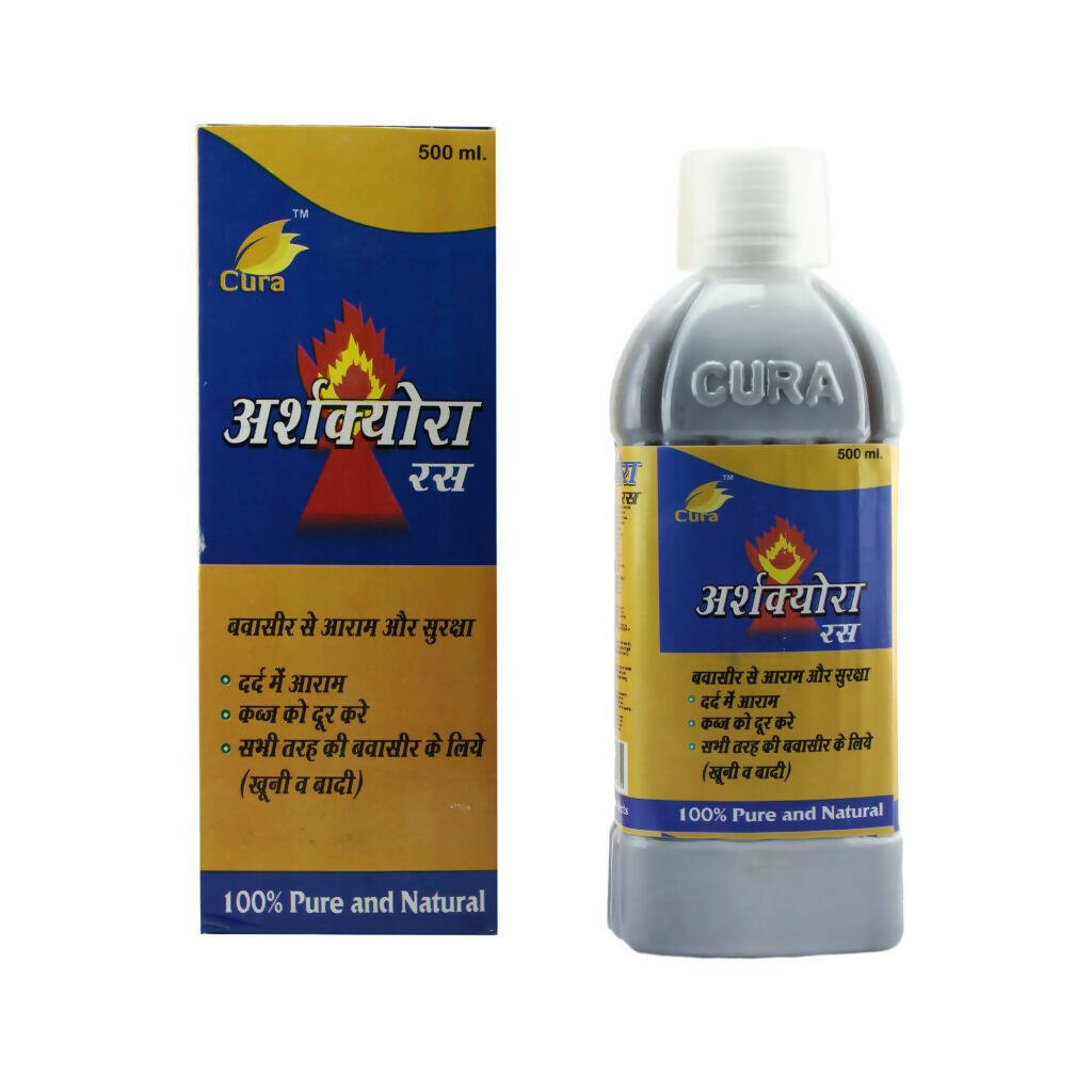 Cura Arsh Cura Ras | Grocsy