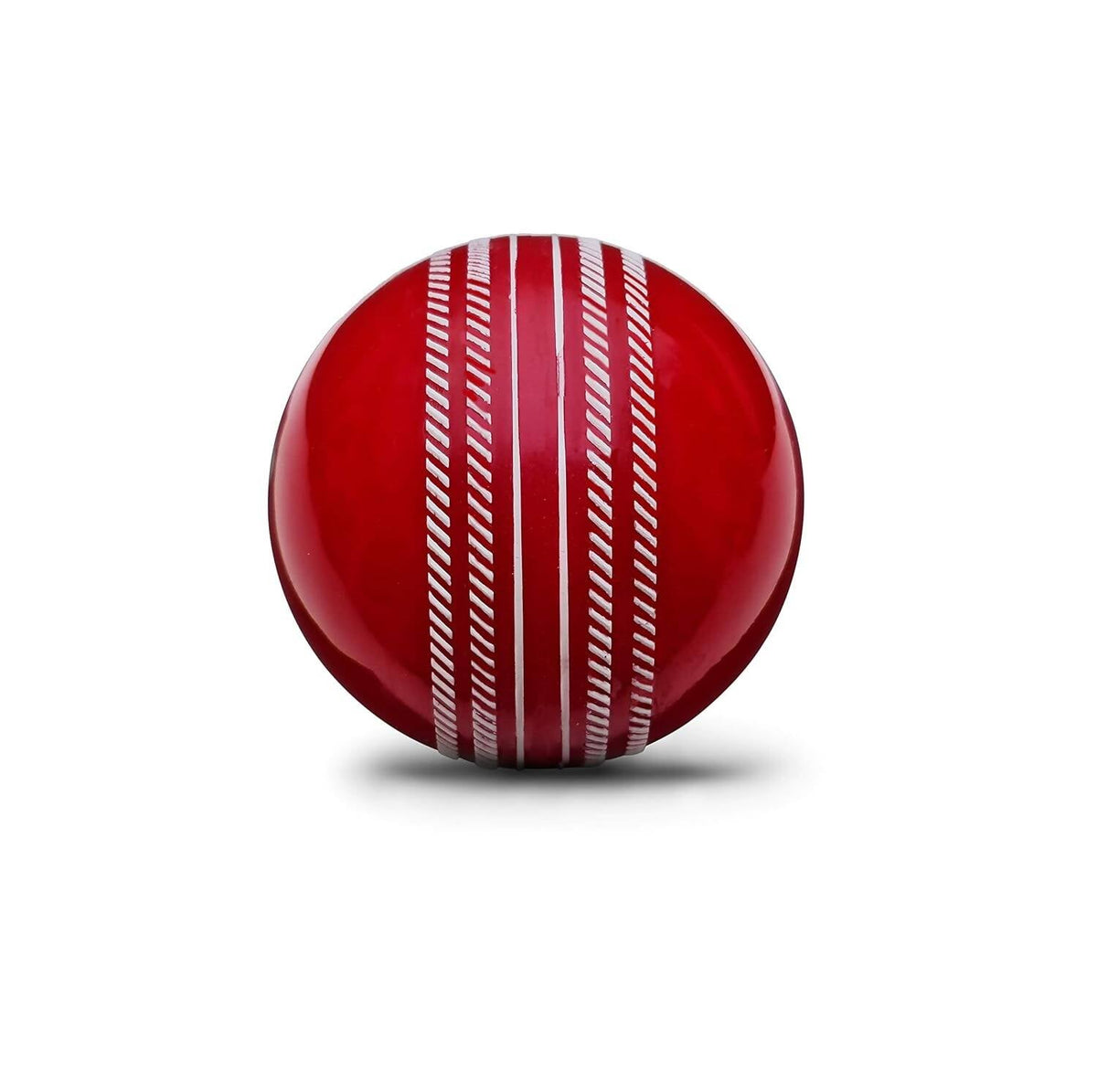 Jaspo T-20 Red Soft Cricket Ball (Pack of 6) | Grocsy