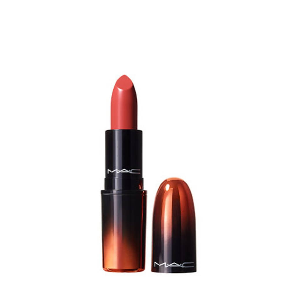 Mac Love Me Lipstick - Mom, I Am A Rich Man | Grocsy