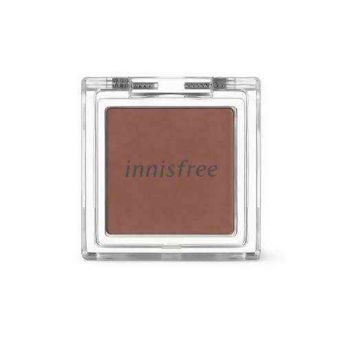 Innisfree My Eyeshadow (Matte) 1.5 - 14 - Soft Caramel | Grocsy