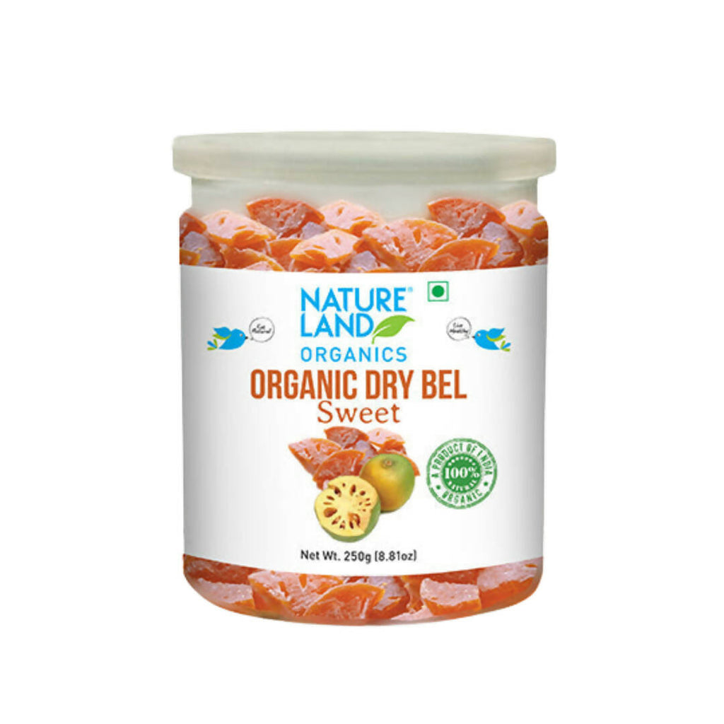 Nature Land Organics Dry Bel Sweet | Grocsy