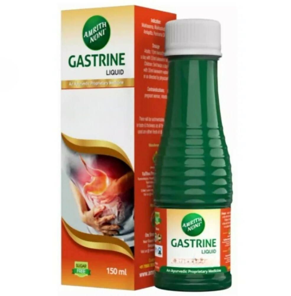 Amrith Noni Gastrine Liquid | Grocsy