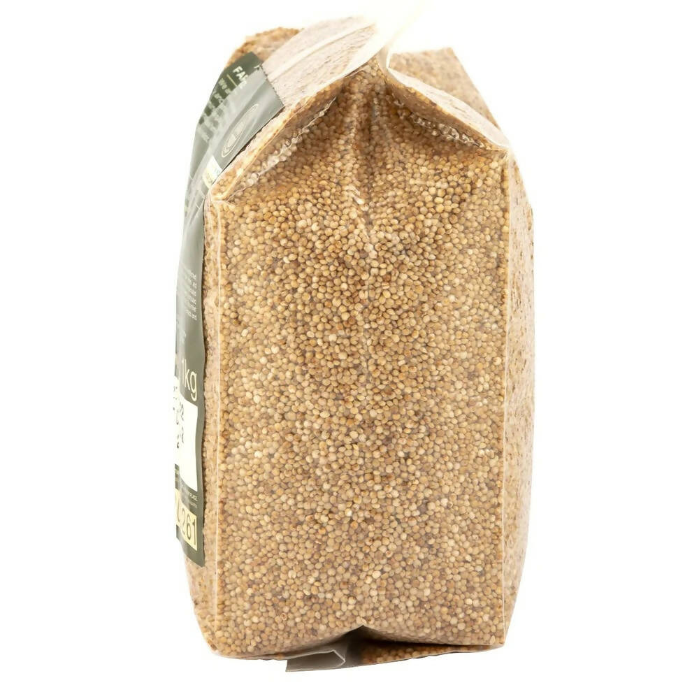 Two Brothers Organic Farms Kodo Millets | Grocsy