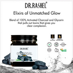 Dr.Rashel Charcoal Gel | Grocsy