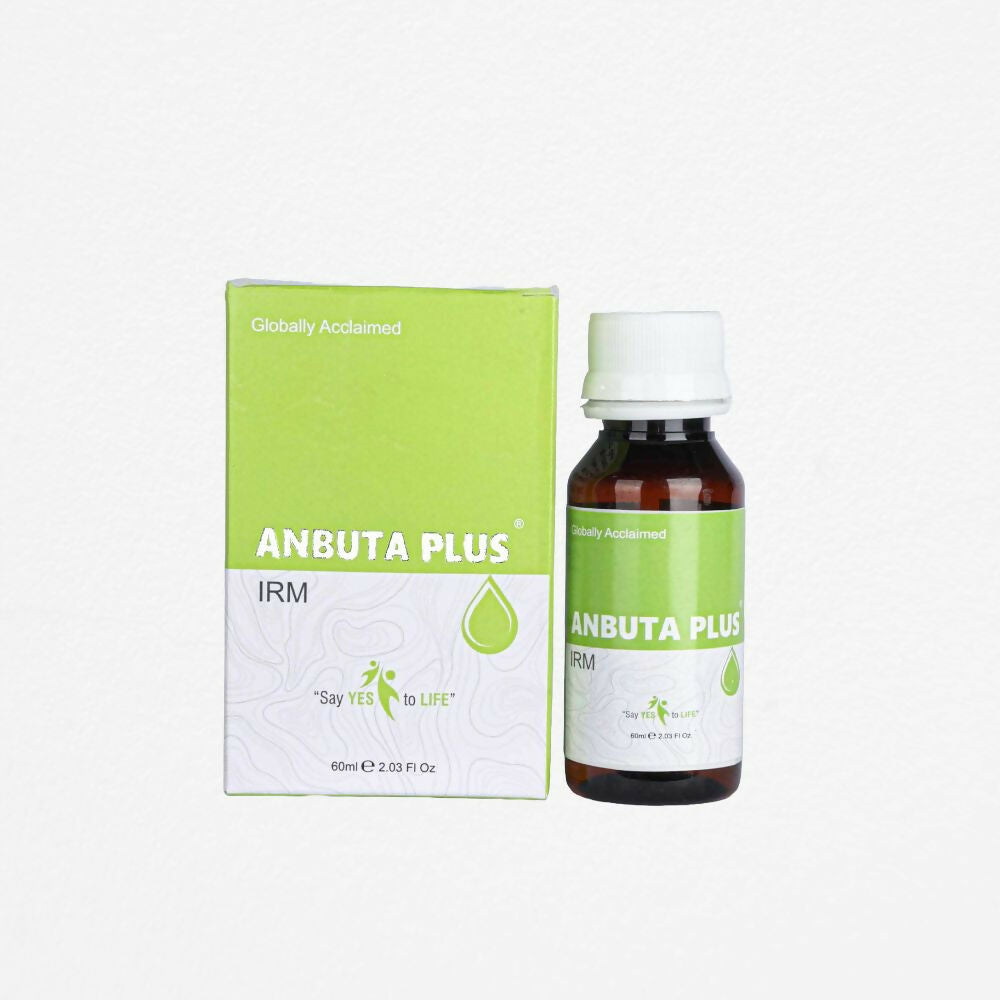 Natel Neutratec Anbuta Plus Drops | Grocsy