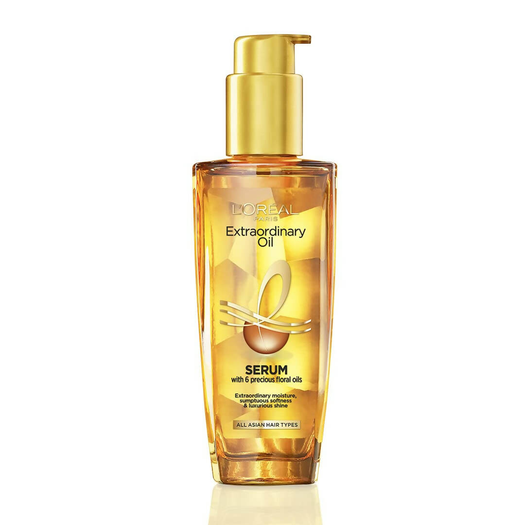 L'Oreal Paris Extraordinary Oil Serum | Grocsy