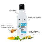 Inatur Tahitian Monoi Oil Nutri-Repair Shampoo | Grocsy