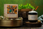 Old School Rituals Tamarind Concoction Body Butter | Grocsy