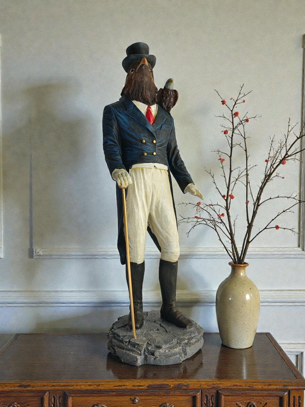 Sun Mun Decors Royal Eagle | Grocsy