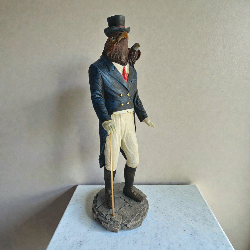 Sun Mun Decors Royal Eagle | Grocsy