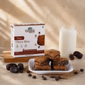 Frissly Organics Date Choco Bites | Grocsy