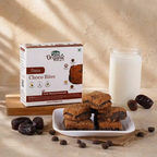 Frissly Organics Date Choco Bites | Grocsy