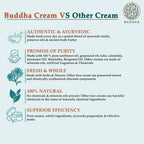 Buddha Natural Neck Whitening Cream - Help With Dark Spots, Age Spots In The Neck Area | Grocsy