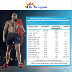 Dr Morpen L-Carnitine Pro Orange | Grocsy