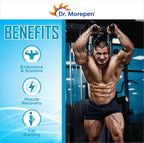 Dr Morpen L-Carnitine Pro Orange | Grocsy