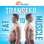 Dr Morpen L-Carnitine Pro Orange | Grocsy