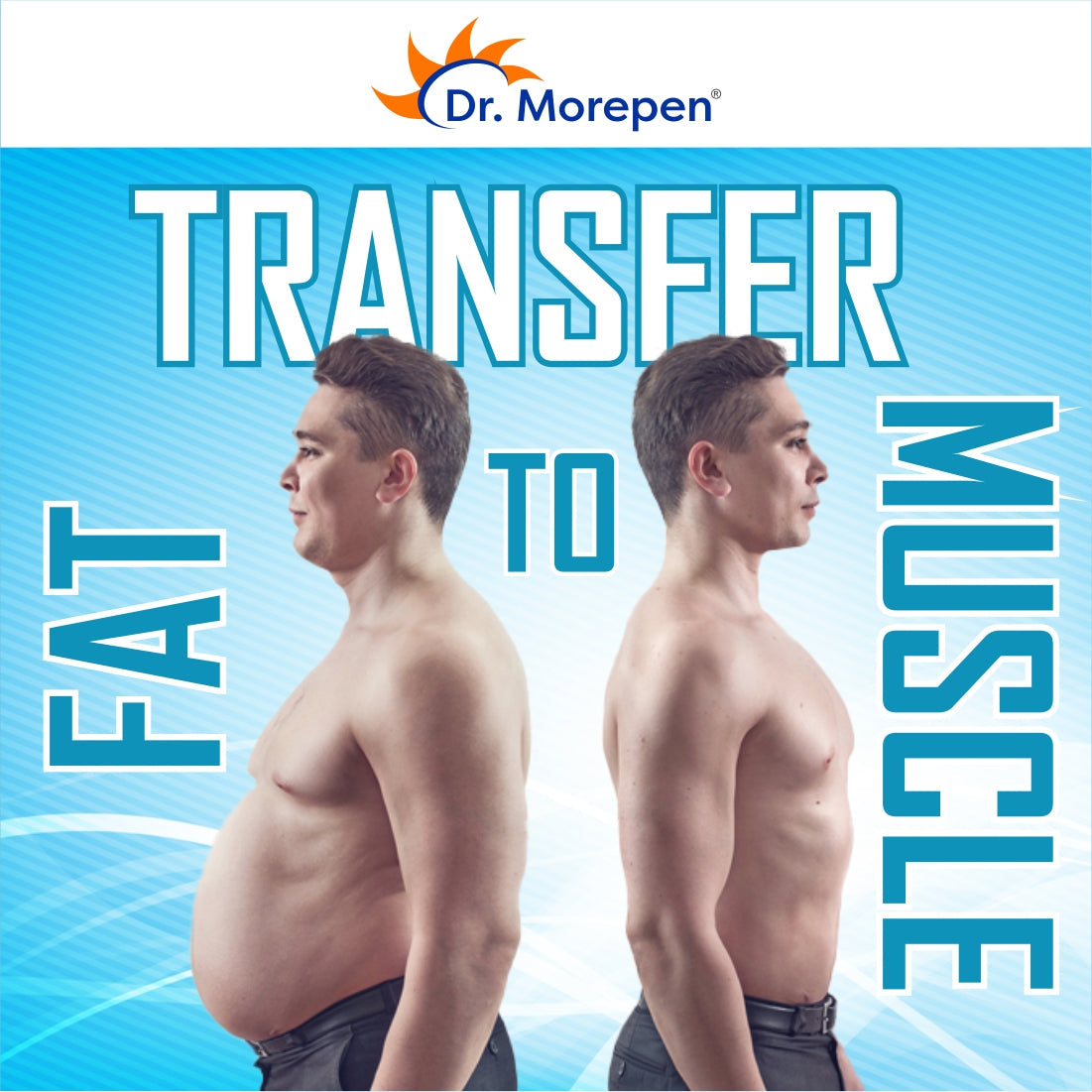 Dr Morpen L-Carnitine Pro Orange | Grocsy