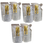 L'Oreal Paris X-Tenso Oleoshape Smoothing and Neutralizing Straightening Hair Cream | Grocsy