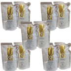 L'Oreal Paris X-Tenso Oleoshape Smoothing and Neutralizing Straightening Hair Cream | Grocsy