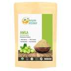 Herbs Botanica Amla Powder | Grocsy