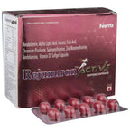 Fourrts Rejunuron Active Softgel Capsules