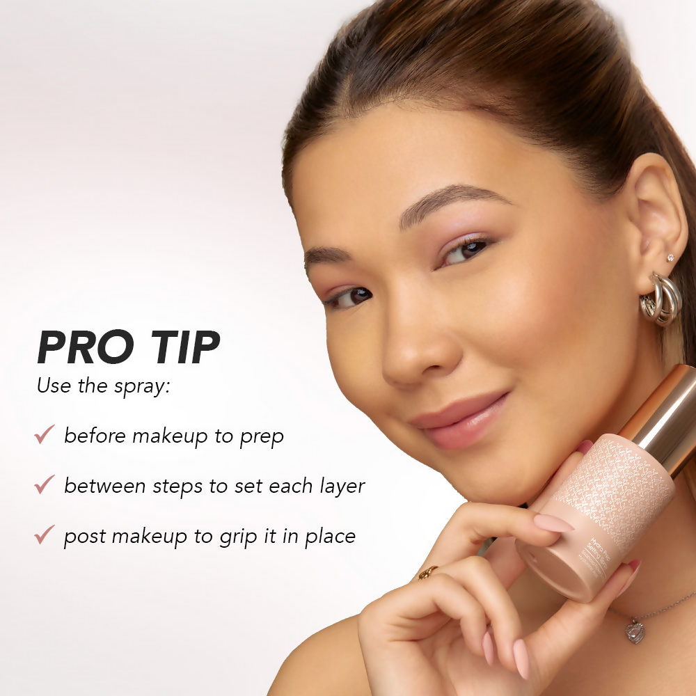 Kay Beauty Hydra - Prep Setting Spray | Grocsy