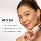 Kay Beauty Hydra - Prep Setting Spray | Grocsy