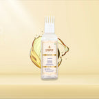 Yogez La Mu Shu Hair Fall Control Hair Oil | Grocsy