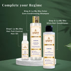 Yogez La Mu Shu Ultra Hair Conditioner | Grocsy